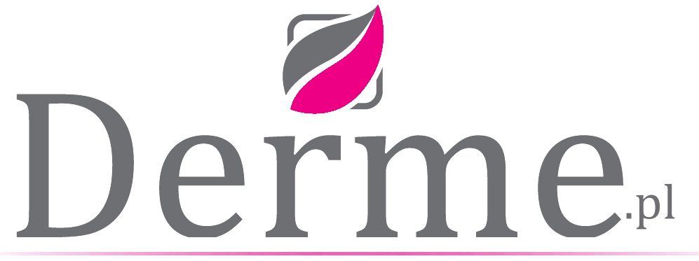 Logo Derme - Gabinet Kosmetologii Estetycznej